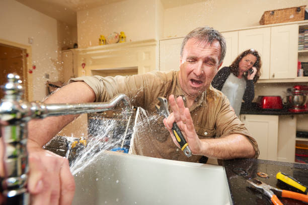 Best Water damage restoration near me  in Eureka, MO
